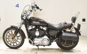 HARLEY L1200LI 2011