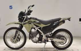 KAWASAKI KLX230S LX230A