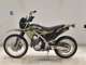 Фото Kawasaki KLX230S с японского аукциона
