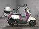 Фото Yamaha CUXI 100 с японского аукциона