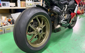DUCATI PANIGA-REV4 ANNIVERSARY O 2020 DA00J
