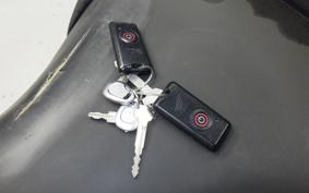 HONDA FORZA Z GEN 2 MF10