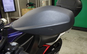 BMW G310GS 2022