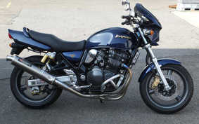SUZUKI INAZUMA 400 (GSX400) 2004 GK7BA