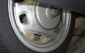 SUZUKI ADDRESS V50 Gen.2 2023 CA44A