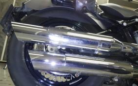 HARLEY FLS 1580 2013