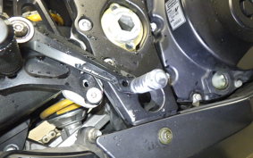 SUZUKI GSX-R1000 2008