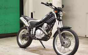 YAMAHA TRICKER 2006 DG10J
