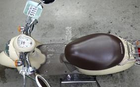 HONDA CREA SCOOPY AF55