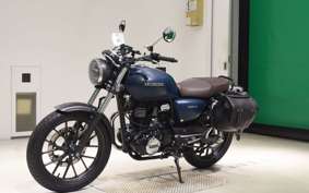 HONDA GB350 2021 NC59