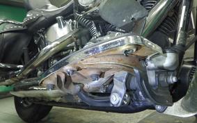 HARLEY FLSTC 1450 2000