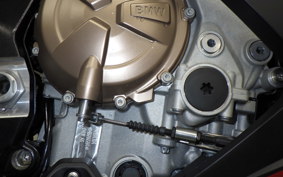 BMW S1000RR M DDC 2020