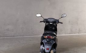 HONDA DIO AF68