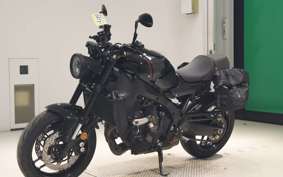 YAMAHA XSR900 2022 RN80J