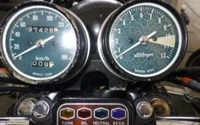 HONDA CB350 FOUR 2013