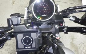 YAMAHA XSR155 2020