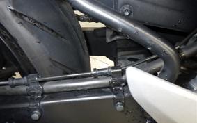 HONDA 400X ABS 2018 NC47