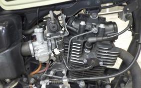 KAWASAKI W175 TR