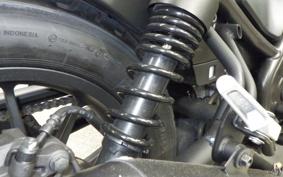HONDA REBEL 500 A 2022 PC60