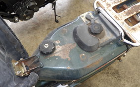 YAMAHA MATE 50 2026 V50