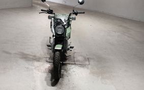 HONDA CT125 HUNTER CUB JA55