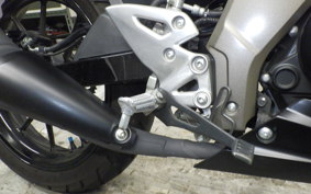 SUZUKI GSX-S125 2020 DL32B