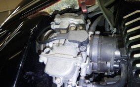 KAWASAKI ZRX400 2007 ZR400E