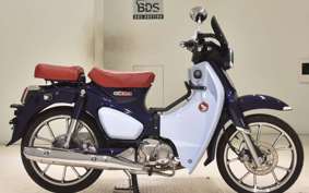 HONDA C125 SUPER CUB 1995 JA58
