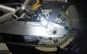 SUZUKI GSX1100S KATANA 2000 GU76A