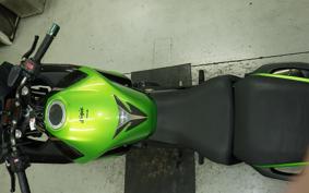 KAWASAKI NINJA 400 2015 EX400E
