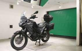 KAWASAKI VERSYS 250 A 2025 LE250D