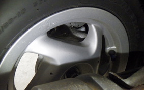 HONDA LEAD 100 2021 JF06