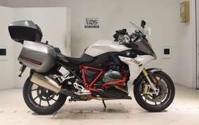 BMW R1200RS 2018