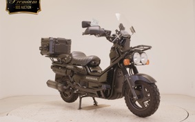 HONDA PS250 MF09