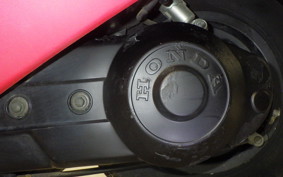 HONDA FUSION X 2005 MF02