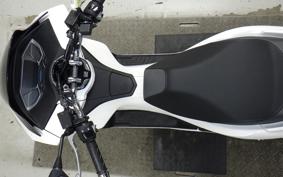 HONDA PCX 160 2025 KF47