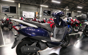 HONDA LEAD 125 JF45