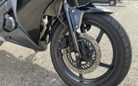 HONDA CBR125R JC50