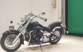 YAMAHA DRAGSTAR 400 CLASSIC 2005 VH01J