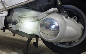 VESPA LX125