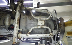 HONDA XL DEGREE MD26