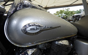 HONDA SHADOW 750 Gen. 2 2000 RC44