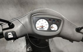 YAMAHA BJ SA24J