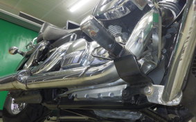 HONDA SHADOW 750 Gen. 3 2006 RC50
