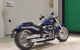 HARLEY FLBS 1870 2023