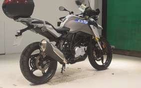 BMW G310GS