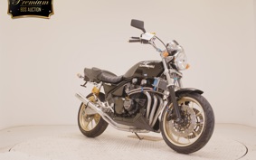 KAWASAKI ZEPHYR 400 KAI 1997 ZR400C