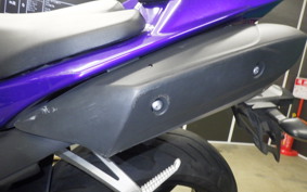 YAMAHA YZF-R1 2011 RN24J