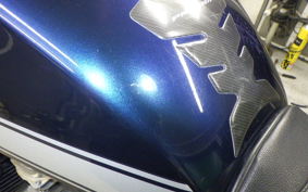 KAWASAKI ZEPHYR 1100 2007 ZRT10A
