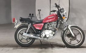 SUZUKI GN125 H PCJG9